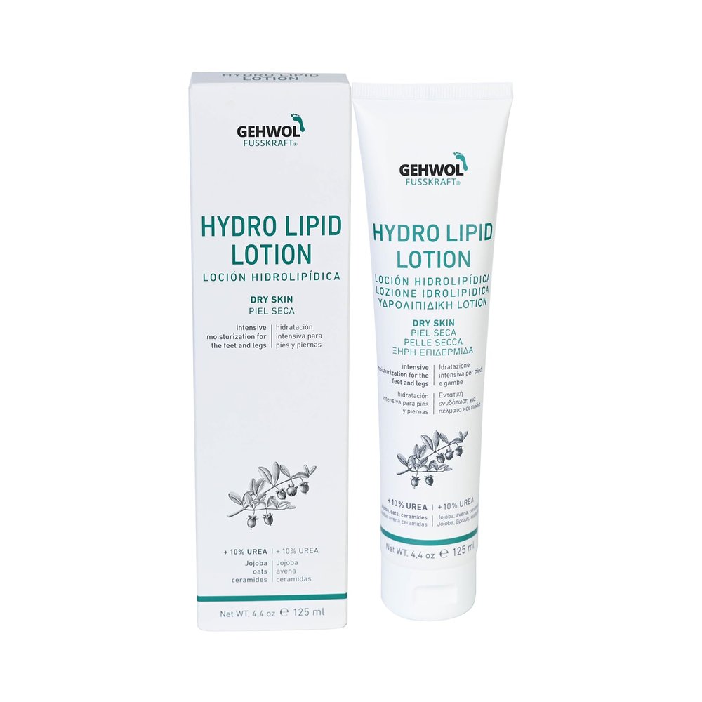 GEHWOL Hydrolipid Lotion