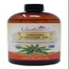 Verdana Organic Castor Oil  16 Fl Oz Size  Cold Pressed, Unrefined, Hexane-Free  USDA Organic  Natural Moisturizer for Hair Growth, Eyelashes, Skin, Scalp & Castor Oil Packs view 1