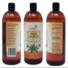 Verdana Organic Castor Oil  16 Fl Oz Size  Cold Pressed, Unrefined, Hexane-Free  USDA Organic  Natural Moisturizer for Hair Growth, Eyelashes, Skin, Scalp & Castor Oil Packs view 2