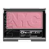 N.Y.C. New York Color Cheek Glow Blush, Park Slope Pink, 0.28 Ounce view 1