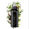 Righteous Roots Rx Hair Oil for Hair Growth, Anti Frizz and Thickener Best for Curly, Wavy Natural Hair and Beards. 4fl oz (Previously known as Hair RX) view 1