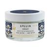 LOLLIA Dream Body Butter, 5.5 oz, White Tea & Honeysuckle Scented Balm for Women, Moisturizing Thick Shea & Cocoa Butter Lotion, Luxury Hydrating Skin Cream for Self Care view 1