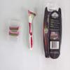 Five Blade Razor view 2