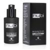 Nubi Hair Silky Smooth Hair Serum for All Hair Types, Contains Marula Oil, Aloe Vera and Vitamin E, Non-Greasy Formula, Boosts Shine and Promotes Hair Growth, 2 Fl. Oz. / 60 Ml. (3 Pack) view 3