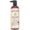 PURA D'OR Professional Grade Biotin Shampoo, Clinically Proven Anti-Thinning Hair Care, 2X Concentrated DHT Blocker Hair Thickening Products For Women & Men, 16oz view 1