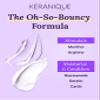 Keranique Volumizing Shampoo and Conditioner Set for Hair Repair and Growth with Biotin and Keratin for Women, Thinning Hair Formula, 8 Fl Oz Each view 4