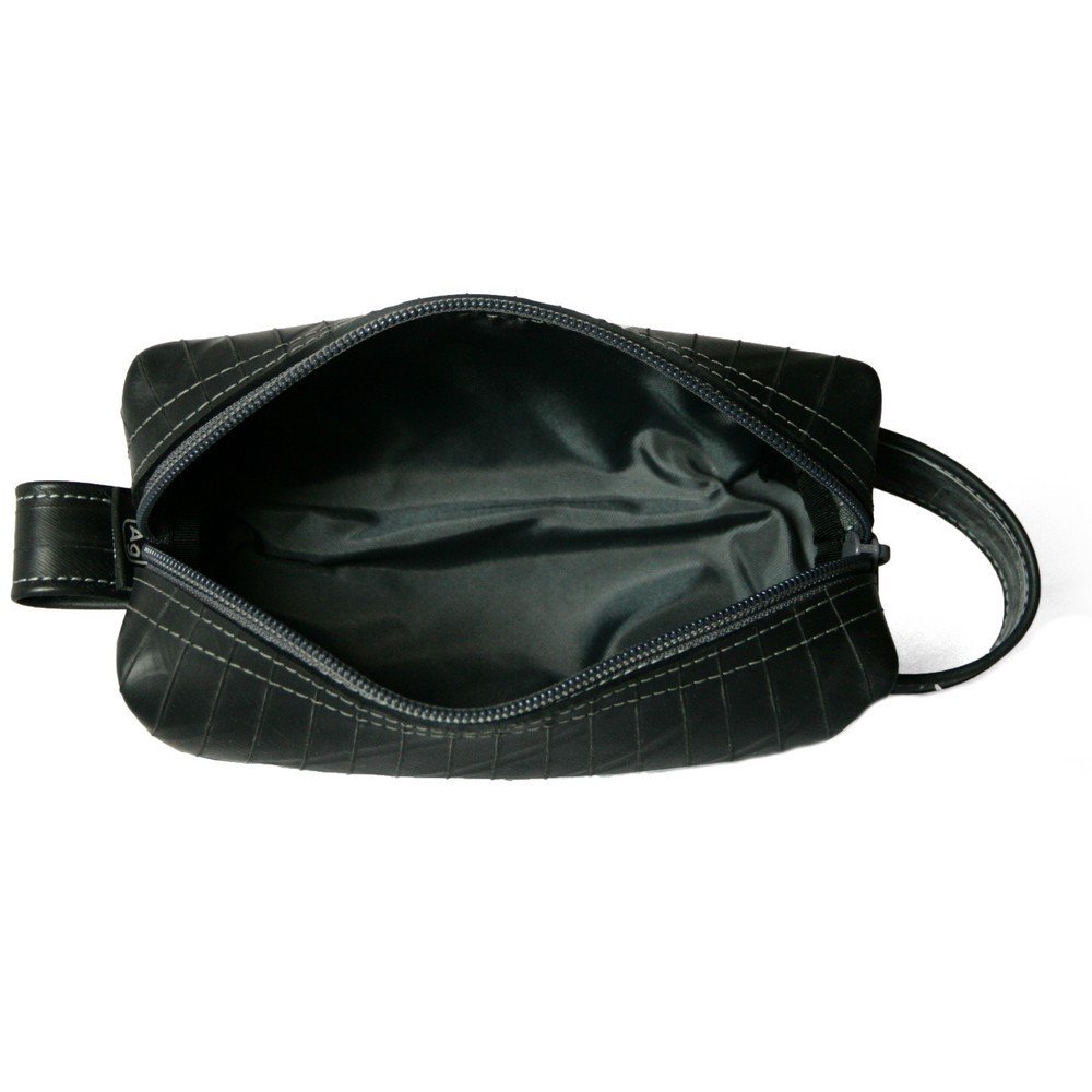 Alchemy Goods Elliot Mini Travel Kit, Coal