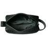 Alchemy Goods Elliot Mini Travel Kit, Coal view 1