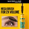 Maybelline The Colossal Volum' Express Waterproof Mascara - Black view 2
