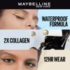 Maybelline The Colossal Volum' Express Waterproof Mascara - Black view 4