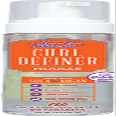 Beautiful Textures Curl Defining Mousse, 8.5 Oz