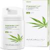 Andalou Naturals CannaCell Cleansing Foam, botanical, 5.5 Fl Oz view 1