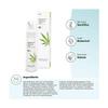 Andalou Naturals CannaCell Cleansing Foam, botanical, 5.5 Fl Oz view 3