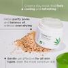 Andalou Naturals CannaCell D.Tox Mask, 1.7 Ounces view 2