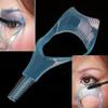 3in1 Mascara Applicator Guide Tool view 1