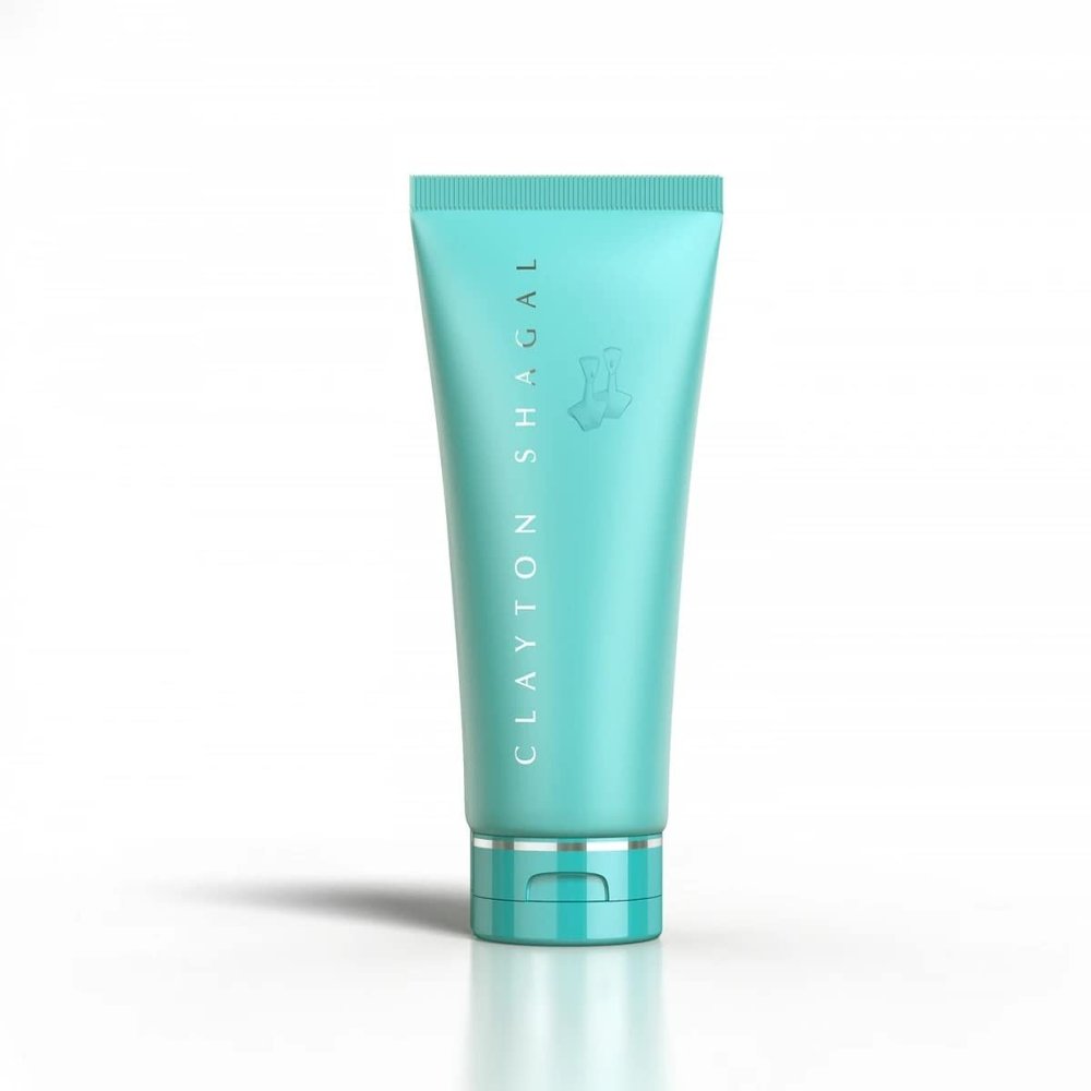 Clayton Shagal Purifying Gel Cleanser 6.7oz