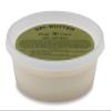 Sal Butter Shorea Seed Natural 100% Pure Raw Cold Pressed Skin Body Care (8 oz.) view 1