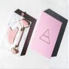 Rose Quartz Face Roller and Gua Sha Set - Face Roller Skin Care - Jade Roller and Gua Sha and Jade Roller for Face Rollers for Women Gifts - Rose Quartz Roller for Face Massage Roller DiviniTi view 2