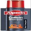 Alpecin Caffeine Shampoo At view 1