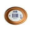 Vaseline Intensive Care Cocoa Radiant Smoothing Body Butter with Pure Cocoa Butter NET WT. 8 OZ/227g view 2