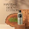 Rinju Beaute Reelle Hand and Body Lotion with Shea Butter, 1pk view 3