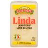 Linda - Italian Laundry Soap - (3 Pack - 6.5 Ounce Bars) view 1