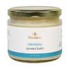 Waxelene Original Aerated Balm Large Jar, Organic Multipurpose Ointment the Petroleum Jelly Alternative Eczema Dry Sensitive Skin Face Moisturizer view 1