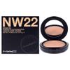 MAC Studio Fix Powder Plus Foundation - NW22 Foundation Women 0.52 oz view 1