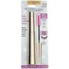 LOreal Paris Telescopic Original Mascara, 910 Blackest Black (Pack of 2) view 1