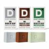 Duke Cannon Supply Co. Big Brick of Soap Bar - Frontier 30, Variety-Pack - Extra Large, Masculine Scents, 10 oz (Pack of 3) view 1