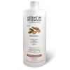 Brazilian Keratin Hair Blowout Treatment 1000ml Professional Complex Formula Proven Amazing Results Queratina Keratina Brasilera Tratamiento view 1