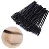 300 Disposable Spoolies Mascara Eyelash Wands Brush for Eyelash Extension Eyebrow and Makeup Color Tbestmax view 3