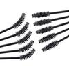 300 Disposable Spoolies Mascara Eyelash Wands Brush for Eyelash Extension Eyebrow and Makeup Color Tbestmax view 4