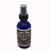 BOGUE Pure Essential Oil HYDROLYZER- N19 BESPOKE "Namaste" Yoga Blend Increase Focus & Breath awareness with Holy Basil, Eucalyptus & Myrrh, grounding Ginger, Vetiver & Patchouli keep you centered view 2