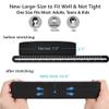 6X Sweatband Headband Athletic Wristband, Sweat Absorbing Sport Head Wrist Band view 2