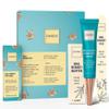 Onsen Secret Nail Care Kit - w/Cuticle Care Serum, Japanese Nail Buffer and Shine Kit - Strengthening & Shining - Spa-Quality Manicure - Organic Ingredients - Long-Lasting Shine - Easy & Safe - 1pk view 1