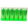 3 Sets Aloe Vera Color Change Mood Lipstick Assorted Lipsticks 6 pc Green view 1