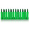 3PCS Aloe Vera Mood Lipstick Green Color (12pc/pk) by Princessa view 1