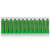 3PCS Aloe Vera Mood Lipstick Green Color (12pc/pk) by Princessa view 2