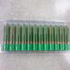 4PCS Aloe Vera Mood Lipstick Green Color (12pc/pk) by Princessa view 3