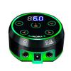 DGT New 2 Gen. Aurora II Dual Machines Tattoo Power Supply (Black) view 3