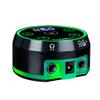 DGT New 2 Gen. Aurora II Dual Machines Tattoo Power Supply (Black) view 4