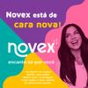Novex My Curls Memorizer Deep Conditioning Hair Mask Cream Treatment 14oz | Creme de Tratamento para Cabelos Cacheados 400g view 3