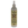 Shea Moisture Jamaican Black Castor Oil Strengthen & Grow Thermal Protectant, 8 Oz view 2