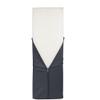 Master Massage 9" Half Round Bolster - Royal Blue view 3