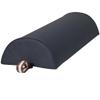 Master Massage 9" Half Round Bolster - Royal Blue view 4