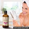 Burdock Root Oil 3.4 FL Oz - 100% Pure & Natural - Arctium Lappa for Hair & Scalp - Good benefits for Skin - Hair - Face - Body care - Glass Bottle - Oils Burdock view 3