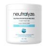 Neutralyze Exfoliating Acne Treatment Wipes - Maximum Strength, Textured Acne Pads with 2% Mandelic Acid & 2% Salicylic Acid for Face & Body - Suitable for All Skin Types, Teens & Adults (100 Wipes) view 1