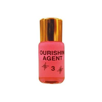 Bella Brand Lash Eyelash Nourishing Agent #3 Light Tan Bottle (Made in Taiwan)