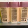 Inoar G.Hair Keratin Smoothing System Set, Deep Cleansing Shampoo, Smoothing Treatment & Finishing Mask with Keratin, Shea Butter & Coconut Oil, 33.8 fl oz Each view 2